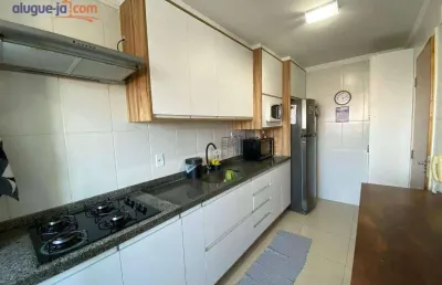 Apartamento à venda no jardim américa - são josé dos campos/sp com 64 m²