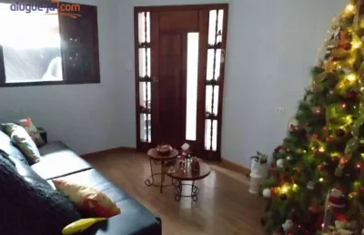 Casa com 5 dormitórios à venda, 200 m² por r$ 650.000,00 - jardim pararangaba - são josé dos campos/sp
