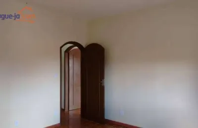 Sobrado à venda no conjunto residencial trinta e um de março - são josé dos campos/sp com 210 m²