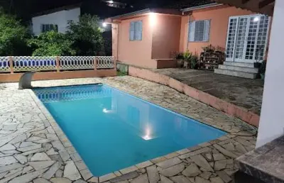 Chácara à venda no jardim imperial - atibaia/sp com 891 m²