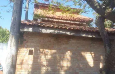 Sobrado com 4 dormitórios à venda, 300 m² por r$ 640.000,00 - bosque dos eucaliptos - são josé dos campos/sp