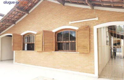 Casa  à venda no jardim satélite - são josé dos campos/sp com 120 m²