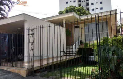 Casa com 3 dormitórios à venda, 288 m² por r$ 980.000,00 - centro - caçapava/sp