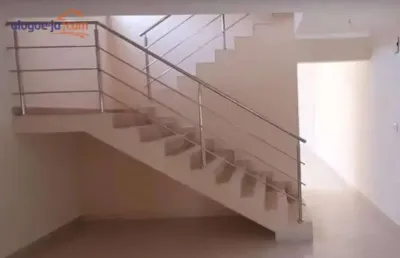 Sobrado com 3 dormitórios à venda, 216 m² por r$ 700.000,00 - jardim américa - são josé dos campos/sp