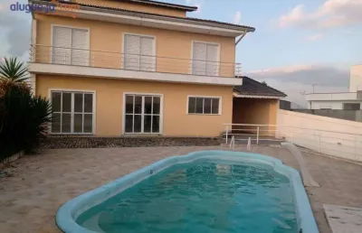 Sobrado com 4 dormitórios à venda, 280 m² por r$ 1.200.000,00 - centro - igaratá/sp