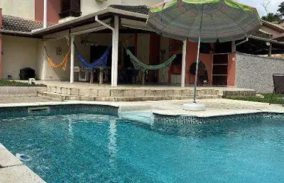 Sobrado com 5 dormitórios à venda, 320 m² por r$ 1.450.000,00 - villa branca - jacareí/sp
