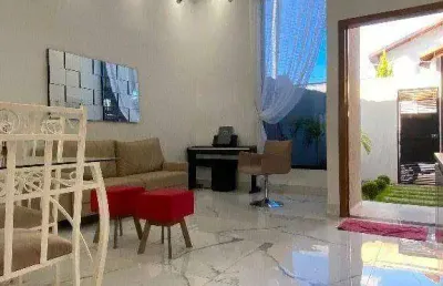 Casa com 3 dormitórios à venda, 180 m² por r$ 790.000,00 - villa branca - jacareí/sp