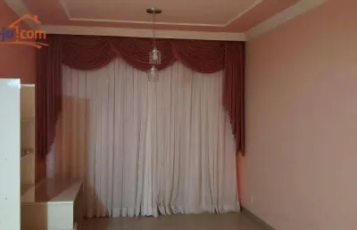 Apartamento com 3 quartos à venda, 84 m² - parque industrial - são josé dos campos/sp
