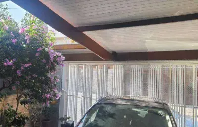 Sobrado com 3 dormitórios à venda, 141 m² por r$ 510.000,00 - vila das flores - são josé dos campos/sp