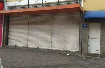 Ponto para alugar no centro - são josé dos campos/sp com 42 m²