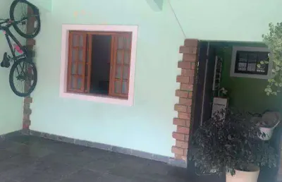 Sobrado com 2 dormitórios à venda, 95 m² por r$ 365.000,00 - residencial bosque dos ipês - são josé dos campos/sp