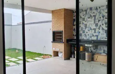 Sobrado com 3 dormitórios à venda, 175 m² por r$ 1.190.000,00 - portal dos pássaros - são josé dos campos/sp