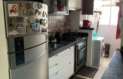 Apartamento com 2 dormitórios para alugar, 67 m² por r$ 2.600,00/mês - villa branca - jacareí/sp