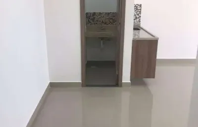 Sala, 43 m² - venda ou locação - jardim são dimas - são josé dos campos/sp