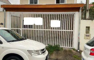 Casa com 4 dormitórios, 175 m² - venda por r$ 550.000,00 ou aluguel por r$ 3.200,00/mês - loteamento villa branca - jacareí/sp