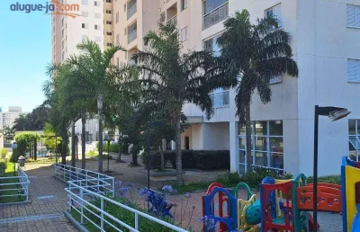 Apartamento com 3 dormitórios à venda, 99 m² por r$ 870.000,00 - vila industrial - são josé dos campos/sp
