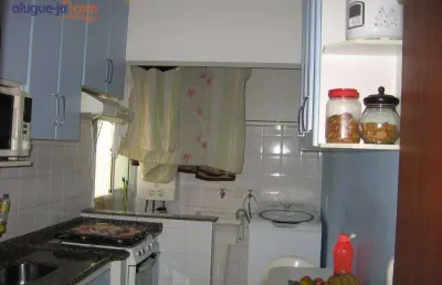 Apartamento à venda no parque industrial - são josé dos campos/sp com 80 m²