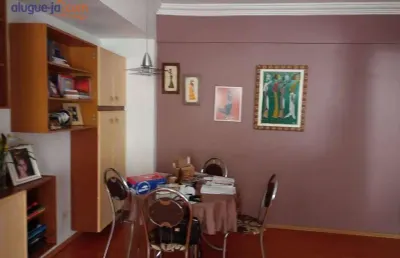 Apartamento à venda, 56 m² por r$ 430.000,00 - jardim são dimas - são josé dos campos/sp