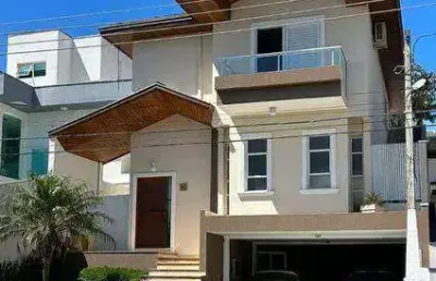Casa para comprar no condomínio altos da serra iv com  253m².
