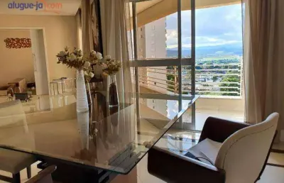 Apartamento com 4 dormitórios à venda, 183 m² por r$ 1.800.000,00 - vila adyana - são josé dos campos/sp