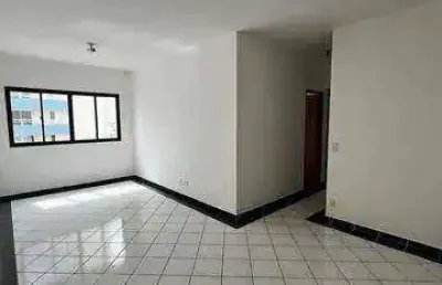 Apartamento para comprar no jardim aquarius com 85m².