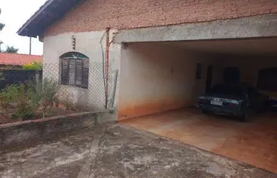 Casa com 3 dormitórios à venda, 290 m² por r$ 745.000,00 - jardim dos pinheiros - atibaia/sp