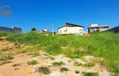 Terreno à venda, 500 m² por r$ 425.000,00 - eco park bourbon - caçapava/sp