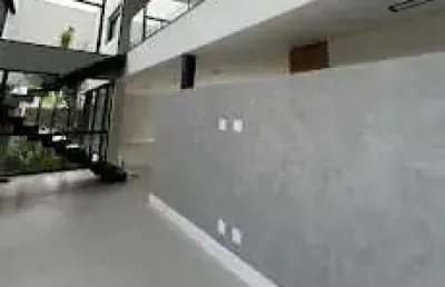 Sobrado com 4 dormitórios à venda, 398 m² por r$ 3.650.000,00 - condomínio colinas do parahyba - são josé dos campos/sp