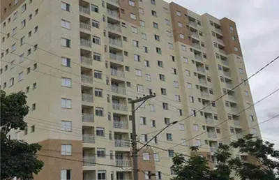Apartamento com 2 dormitórios à venda, 49 m² por r$ 297.000,00 - parque residencial flamboyant - são josé dos campos/sp