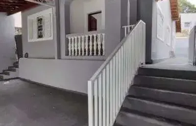 Casa com 2 dormitórios à venda, 145 m² por r$ 530.000,00 - centro - são josé dos campos/sp