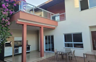 Casa com 3 quartos à venda, 239 m² - vila resende - caçapava/sp