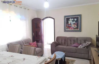 Casa com 3 quartos à venda, 120 m² - jardim satélite - são josé dos campos/sp