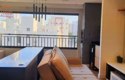 Apartamento com 3 quartos à venda, 78 m² - jardim oriente - são josé dos campos/sp