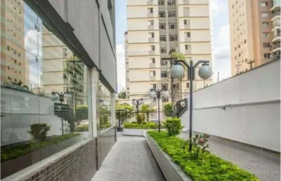 Apartamento com 2 quartos à venda, 60 m² - vila clementino - são paulo/sp
