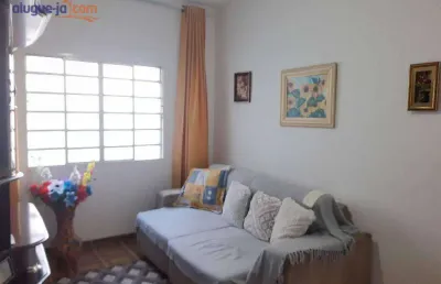Casa com 2 quartos à venda, 88 m² - jardim américa - são josé dos campos/sp