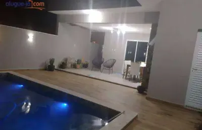 Casa com 3 quartos à venda, 149 m² - condomínio terras do vale - caçapava/sp