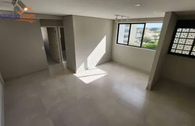 Apartamento com 2 dormitórios à venda, 55 m² por r$ 550.000,00 - jardim aquarius - são josé dos campos/sp