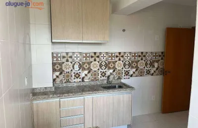 Apartamento para alugar, 90 m² por r$ 2.850,00/mês - centro - jacareí/sp