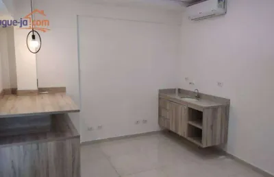 Sala à venda, 25 m²- centro - são josé dos campos/sp