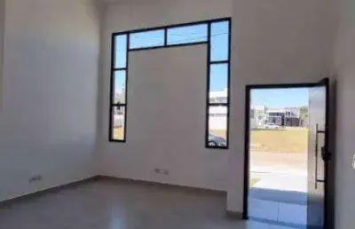 Casa com 3dormtos à venda, 150 m² - condomínio terras do vale - caçapava/sp