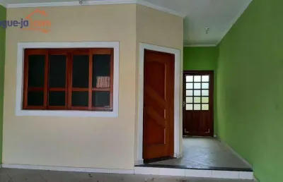 Sobrado com 4 quartos à venda, 120 m²- bosque dos eucaliptos - são josé dos campos/sp