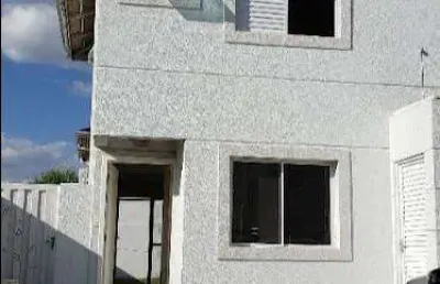 Sobrado com 3 quartos para alugar, 82 m² - villa branca - jacareí/sp