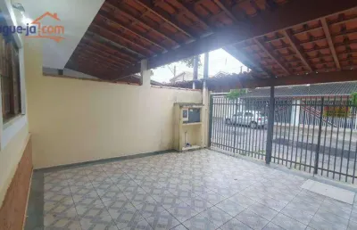 Sobrado com 3 quartos à venda, 150 m² - bosque dos eucaliptos - são josé dos campos/sp