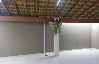 Sobrado com 3 quartos à venda, 74 m² por r$ 425.000 - parque dos ipês - são josé dos campos/sp