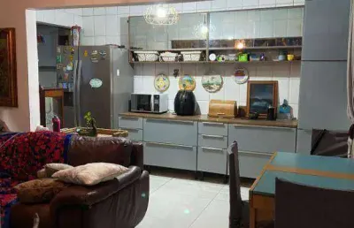 Casa à venda no urbanova - são josé dos campos/sp com 100 m²