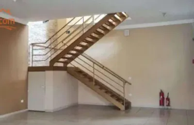 Ponto, 352 m² - venda por r$ 2.120.000,00 ou aluguel por r$ 12.650,00/mês - cidade morumbi - são josé dos campos/sp