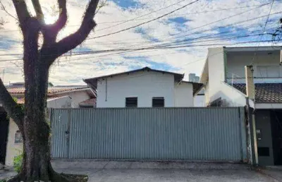 Galpão, 175 m² - venda por r$ 900.000,00 ou aluguel por r$ 7.760,00/mês - parque industrial - são josé dos campos/sp