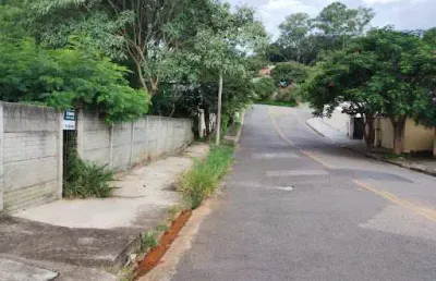 Terreno à venda, 769 m² - vale das flores - atibaia/sp