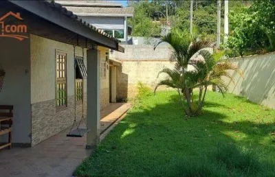 Casa com 3 quartos à venda, 182 m² - vale das flores - atibaia/sp