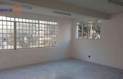 Sala para alugar no jardim são dimas - são josé dos campos/sp com 180 m²